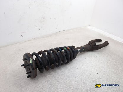 Honda Accord Ex I-Vtec Shock Absorber Front Rh Driver Side 2008-2012 - photo 3
