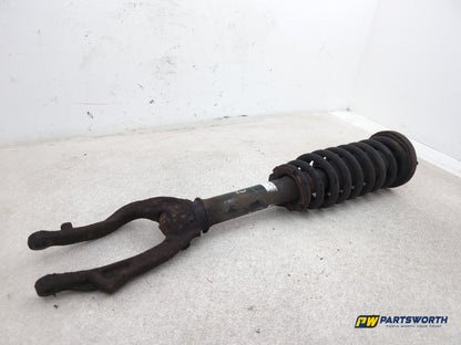 Shock Absorber Front LH 3