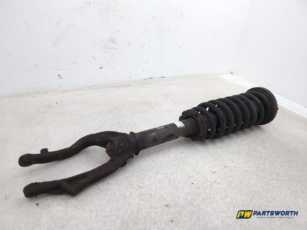 Shock Absorber Front LH 3