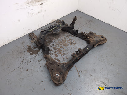 Honda Accord Ex I-Vtec Subframe Front 2008-2012 - photo 3