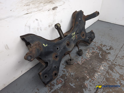 Skoda Citigo Se 12v Subframe Front 2012-2020 - photo 3