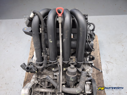 Automatic Engine 9