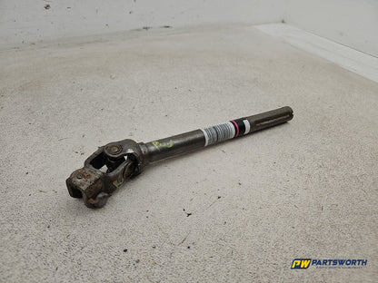 Steering Column 3
