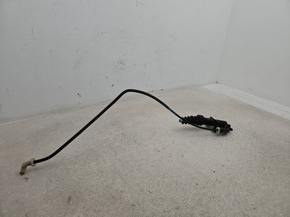 Peugeot 208 Active Clutch Slave Cylinder And Pipe 9683750480 2012-20019