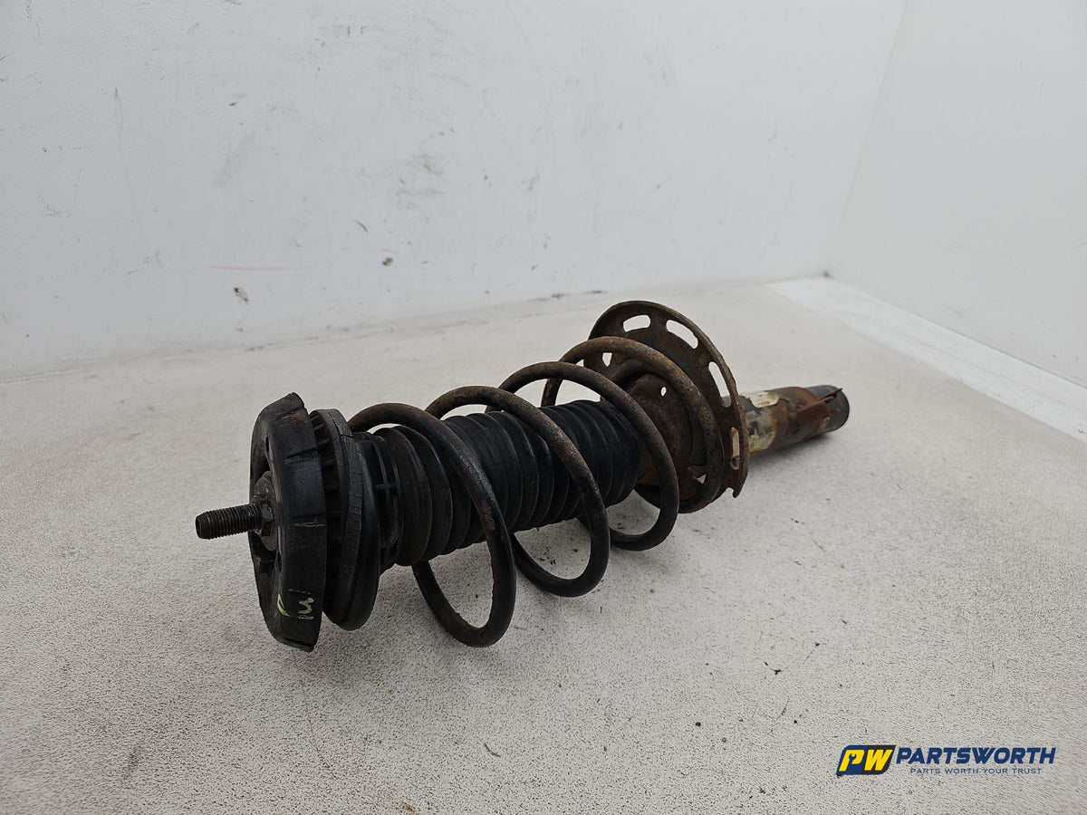 Shock Absorber Front RH 3