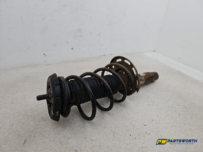 Shock Absorber Front RH 3