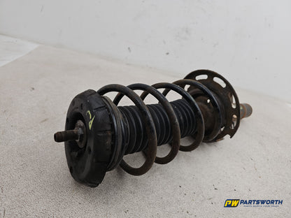 Peugeot 208 Active Shock Absorber Front Lh Passenger Side 2012-2019 - photo 3