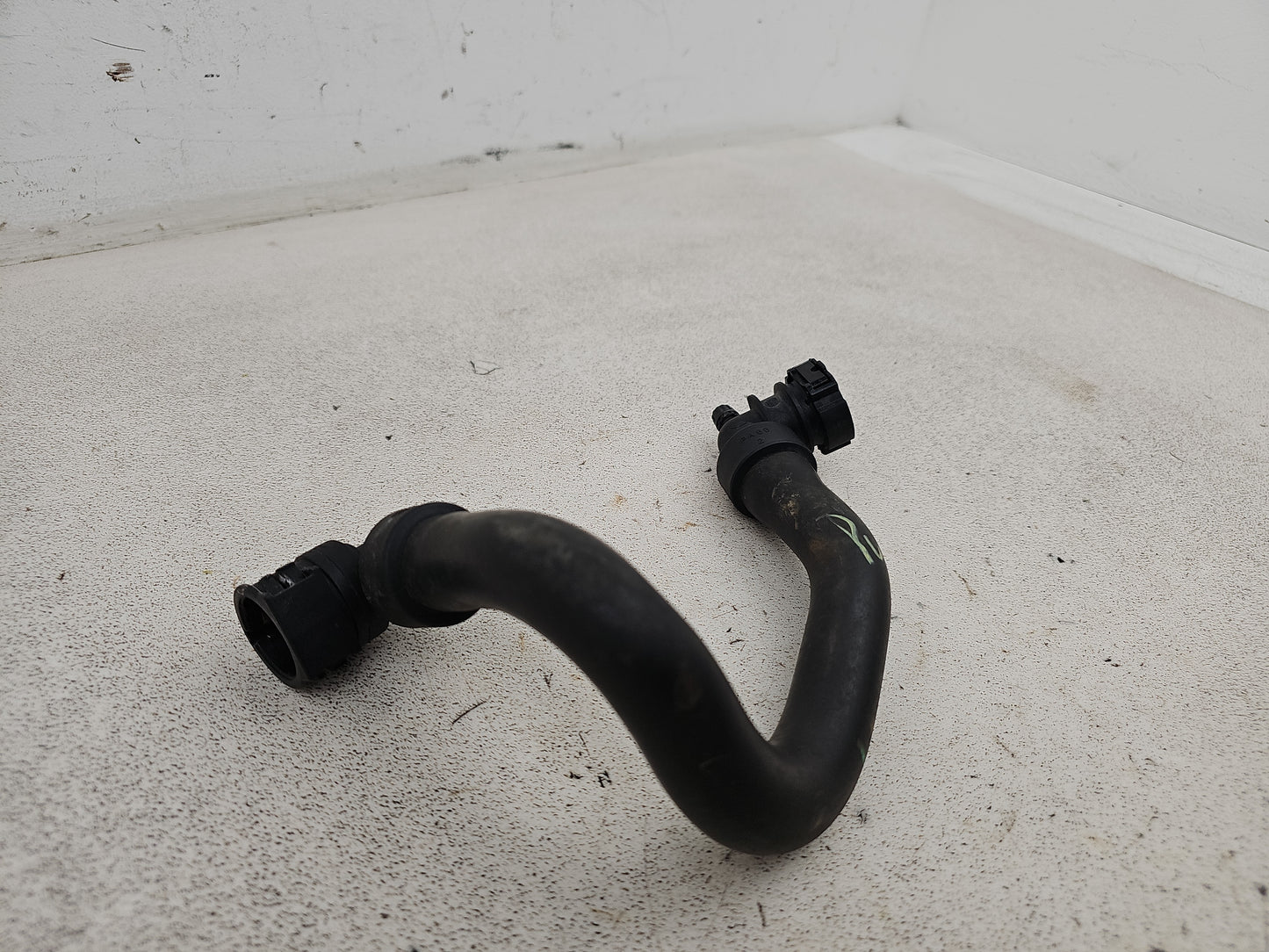 Citroen C3 Edition Puretech Water Cooling Pipe 2009-2016