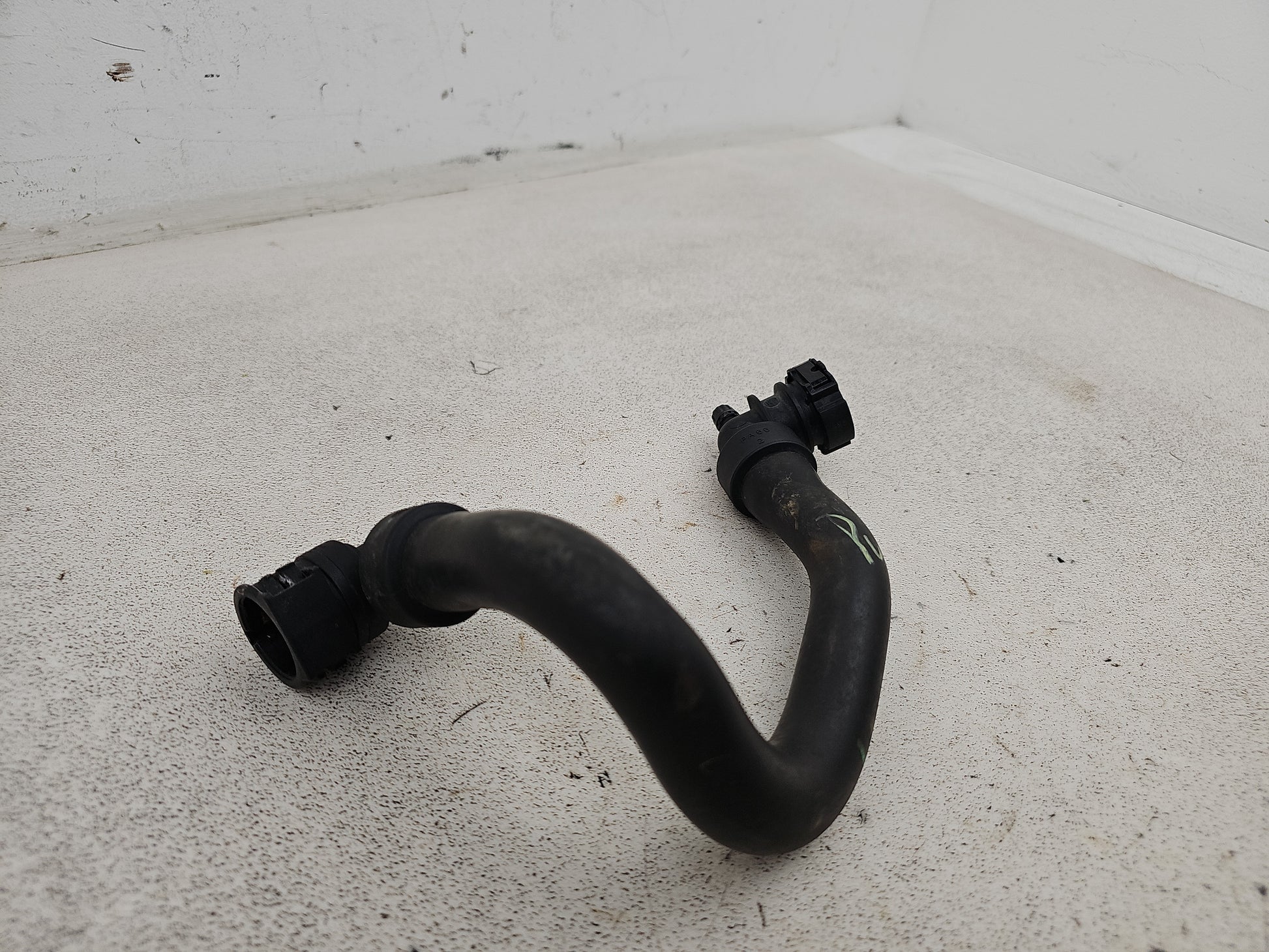 Citroen C3 Edition Puretech Water Cooling Pipe 2009-2016