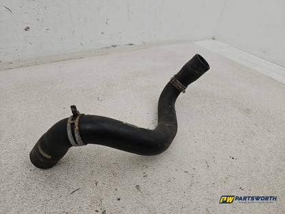 Radiator Top Hose 3