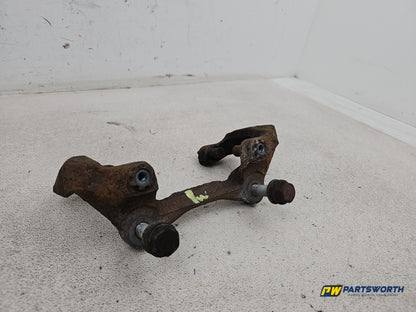 Audi A6 Se Tdi Brake Caliper Front Support Rh Driver Side 2011-2018 - photo 3