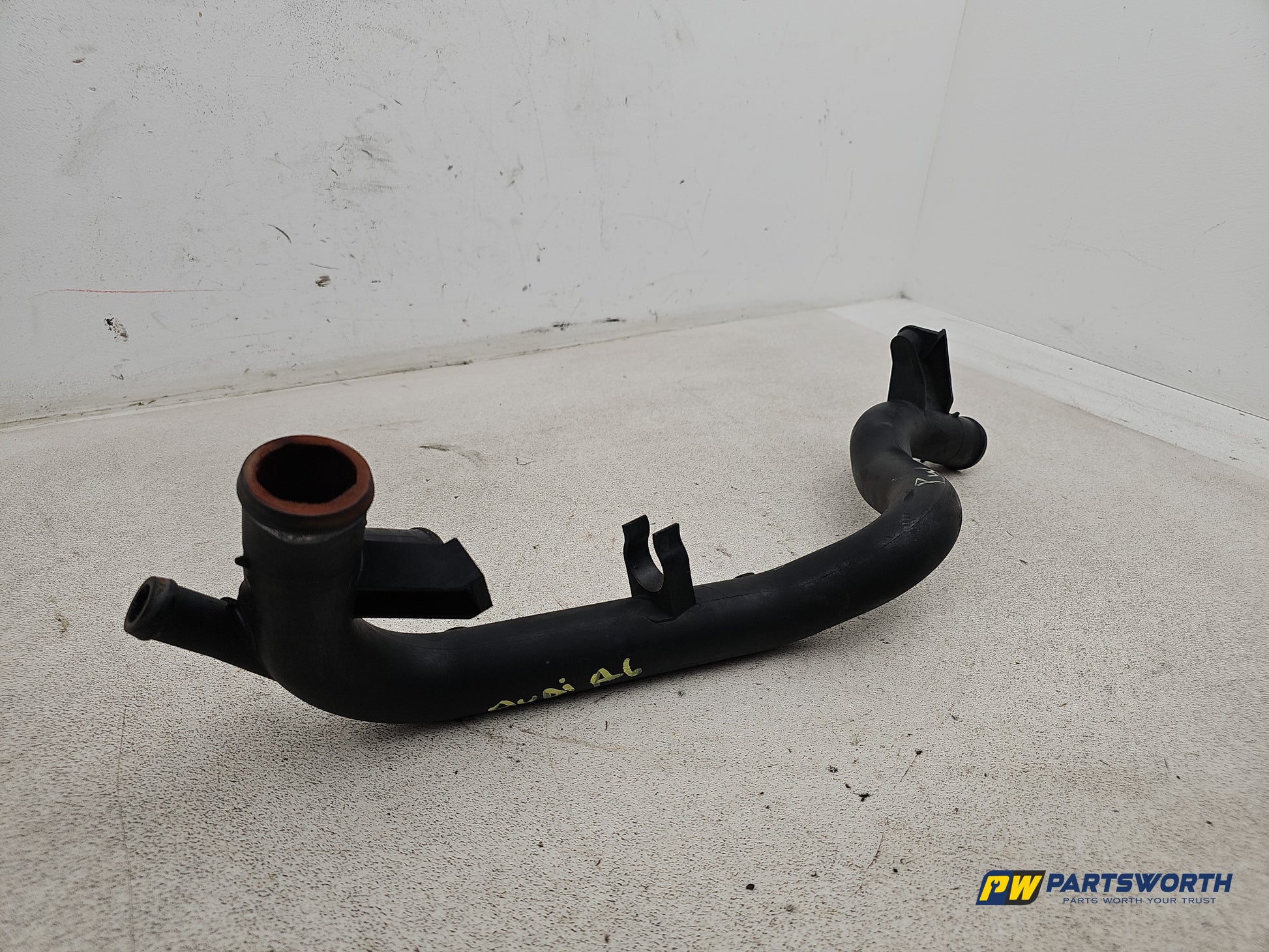 Audi A6 Se Tdi Coolant Hose Pipe 03l121071b 2011-2018 - photo 3