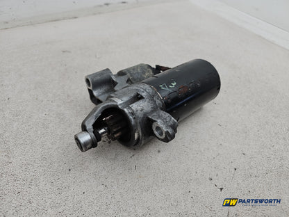 Audi A6 Se Tdi Starter Motor 2011-2018 - photo 3
