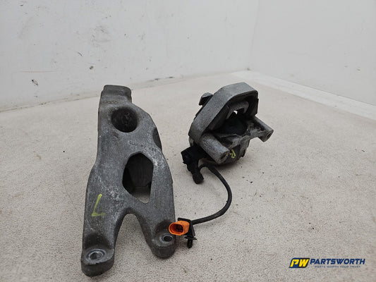 Engine Mounting Bracket 3