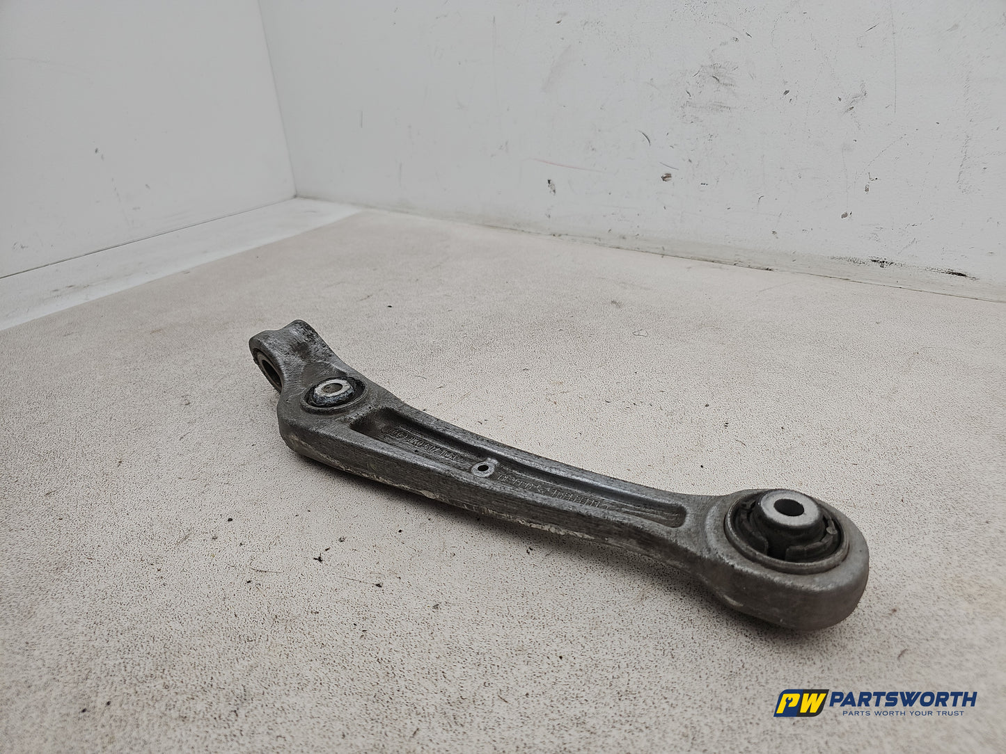 Suspension Arm Front Lower Wishbone RH 3