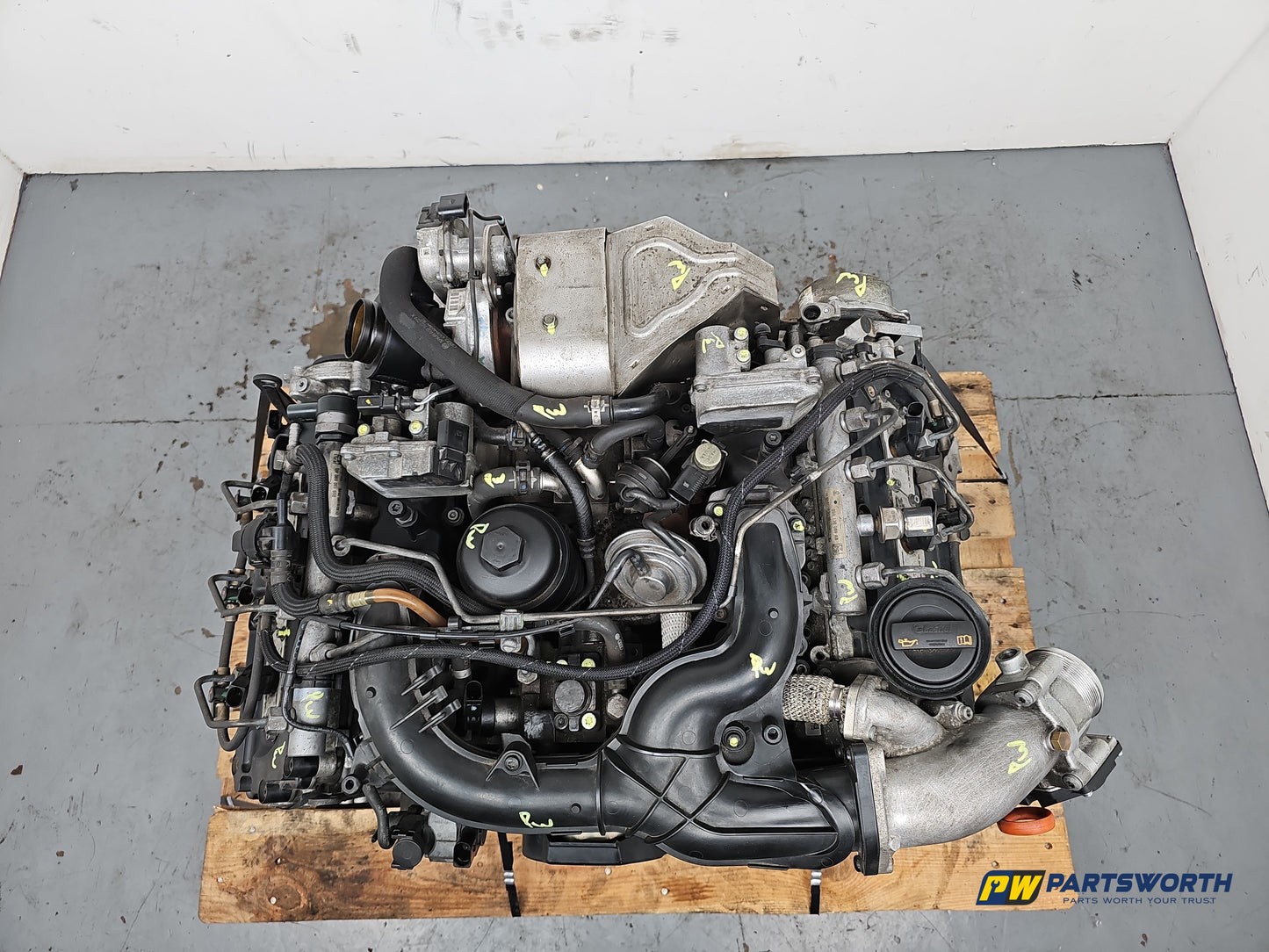 Manual Engine 3