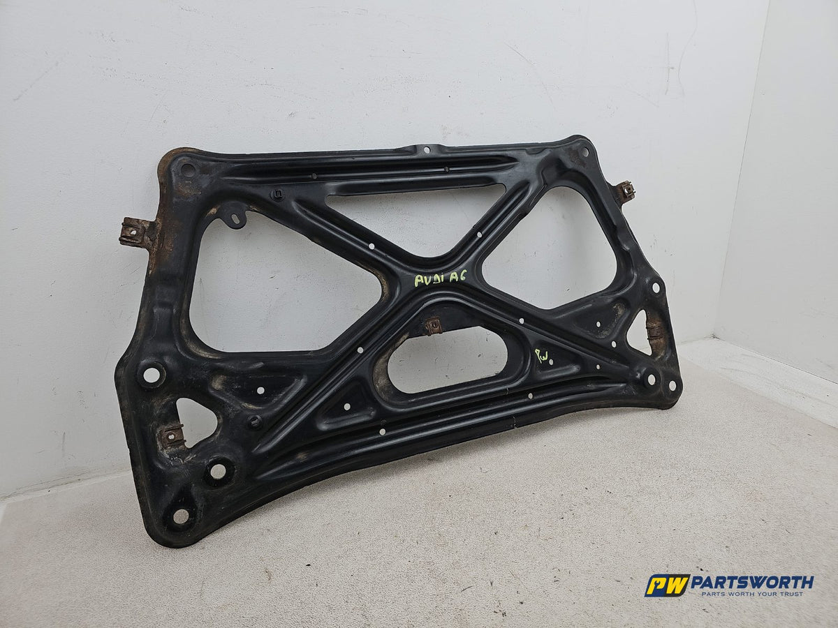 Subframe Front 3