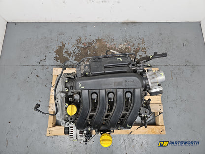 Manual Engine 3