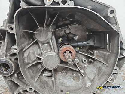 Automatic Gearbox Flywheel  3