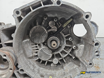 Automatic Gearbox Flywheel  3