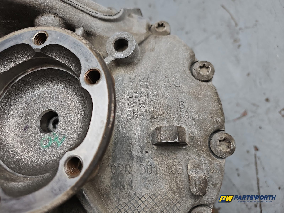 Automatic Gearbox Flywheel  9