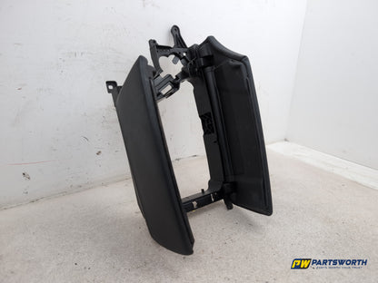Bmw 520d Se Centre Console Armrest 1600319 2013-2015 - photo 3