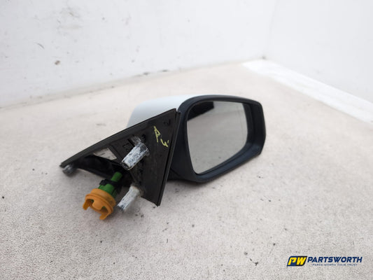 Door Mirror RH 3