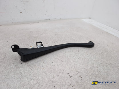 Bmw 520d Se Center Console Leather Trim 3840918 2013-2015 - photo 3