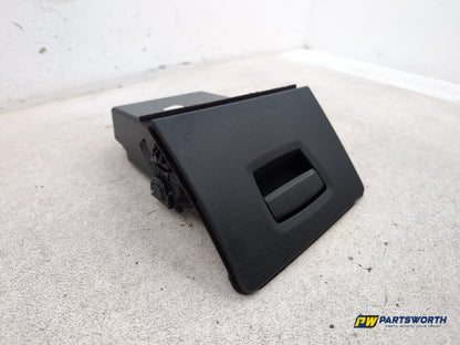 Bmw 520d Se Glove Compartment Assembly 9166699 2013-2015 - photo 3
