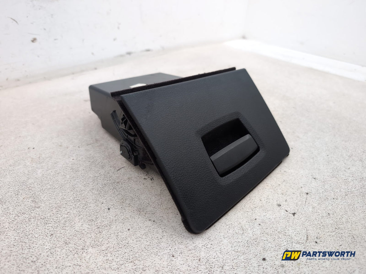 Glove Compartment Assembly 3