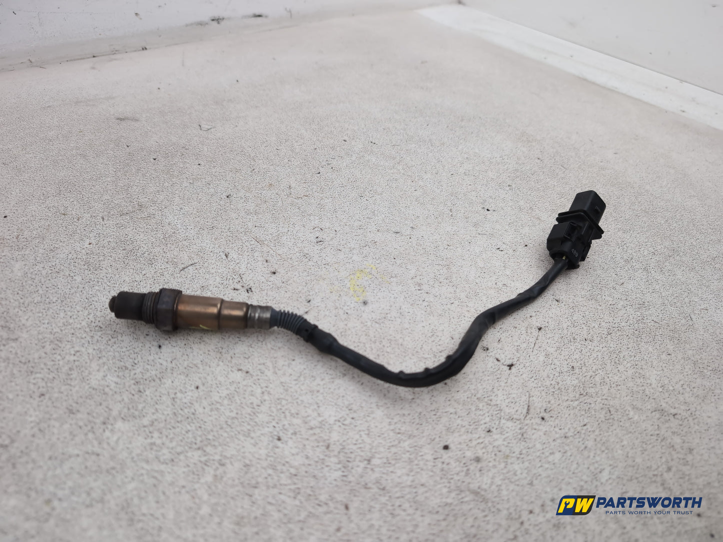Lambda Sensor 3