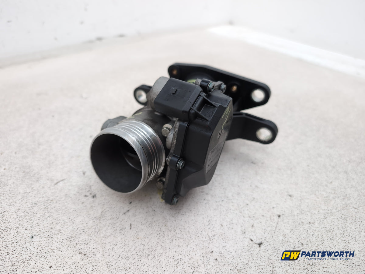 Throttle Body 3