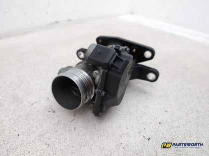 Throttle Body 3