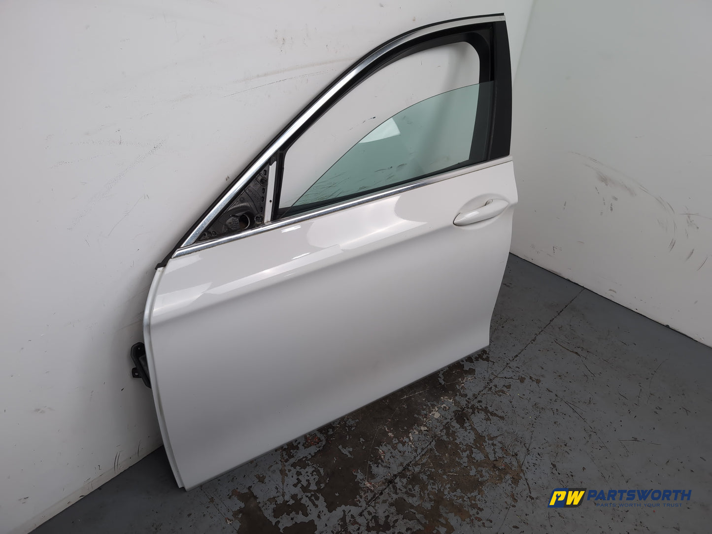 Door Front LH 3