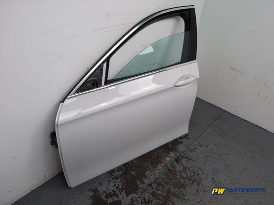 Door Front LH 3