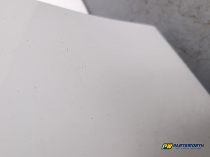 Bmw 520 5 Series F10 Se Door Front Rh Driver Side Alpine White 300 2013-2017 - photo 9