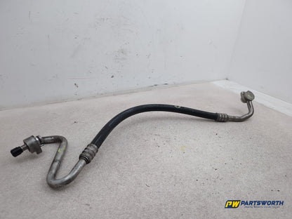 Audi A6 Se Tdi Air Conditioning Pipe 4g0260707m 2011-2018 - photo 3