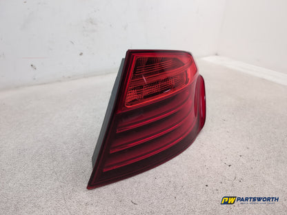 Lamp Assembly Rear RH 3