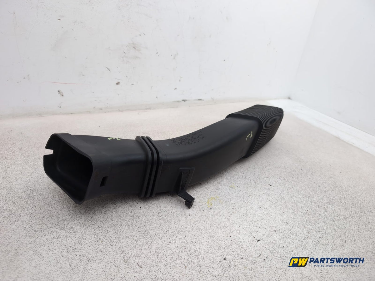 Misc Bonnet Air Intake 3