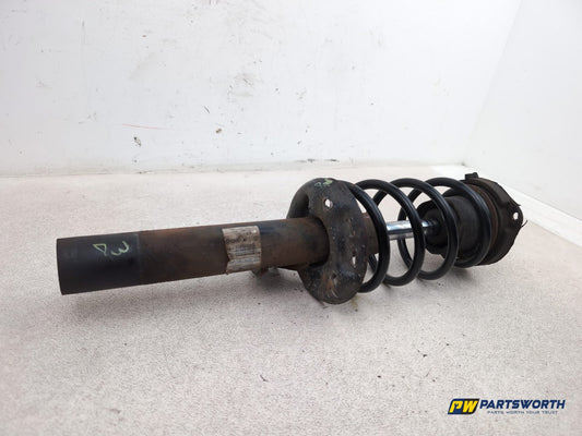 Shock Absorber Front LH 3
