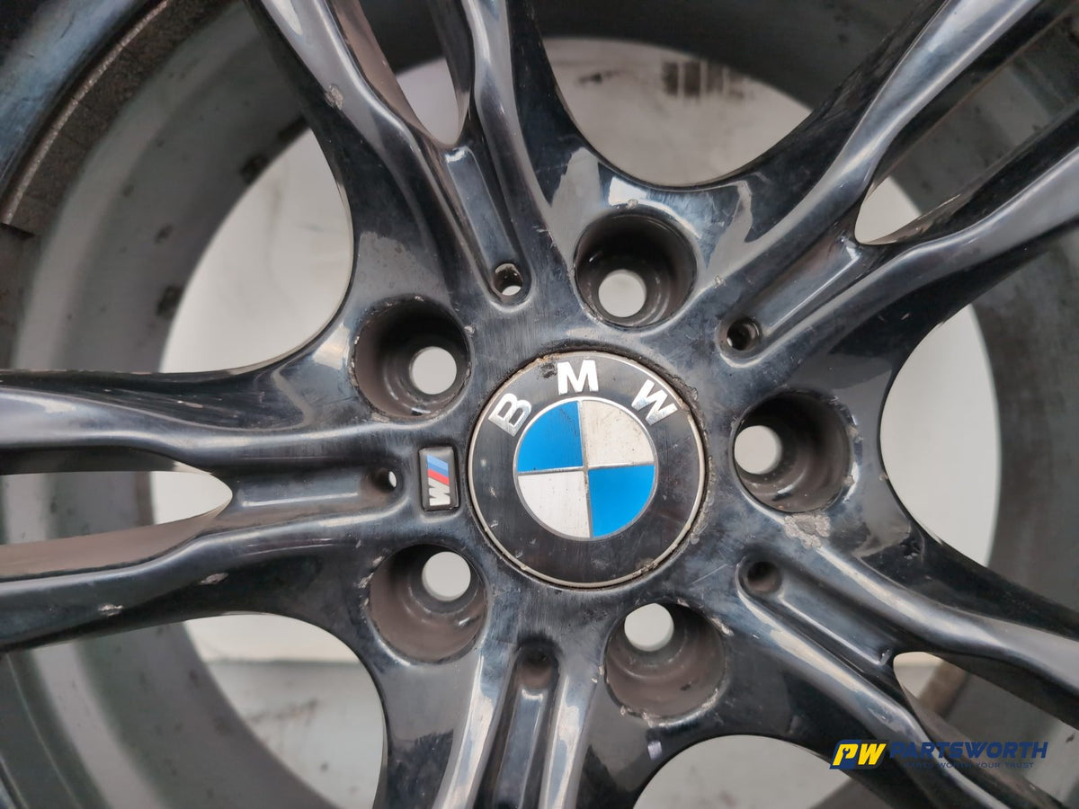 Wheel Road Alloy 3