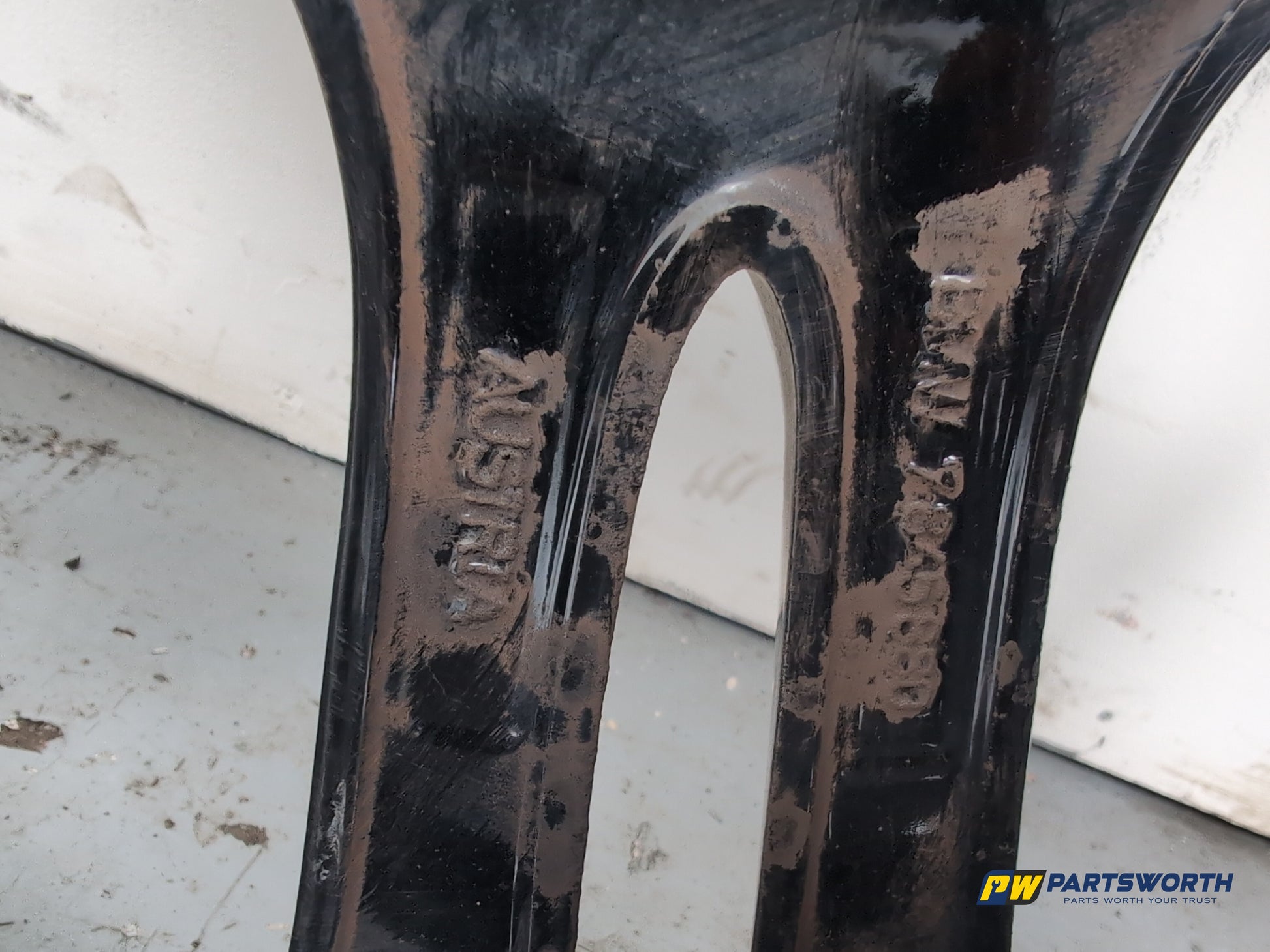 Wheel Road Alloy 9