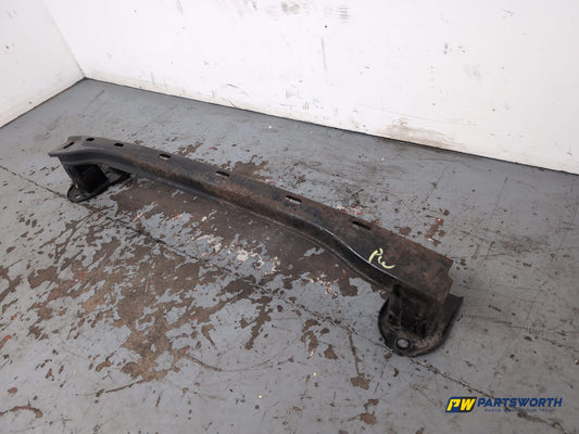 Bumper Rear Reinforcement 3