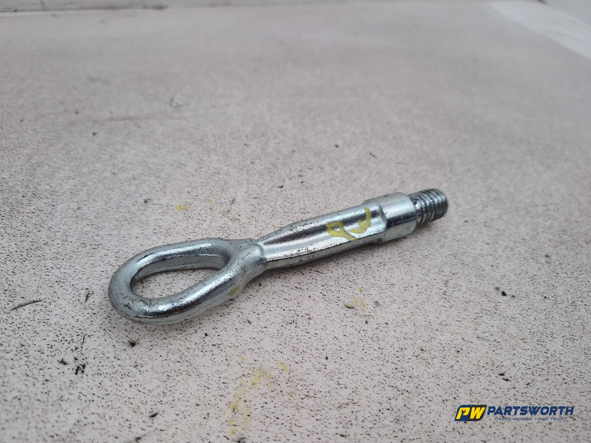 Towing eye 3