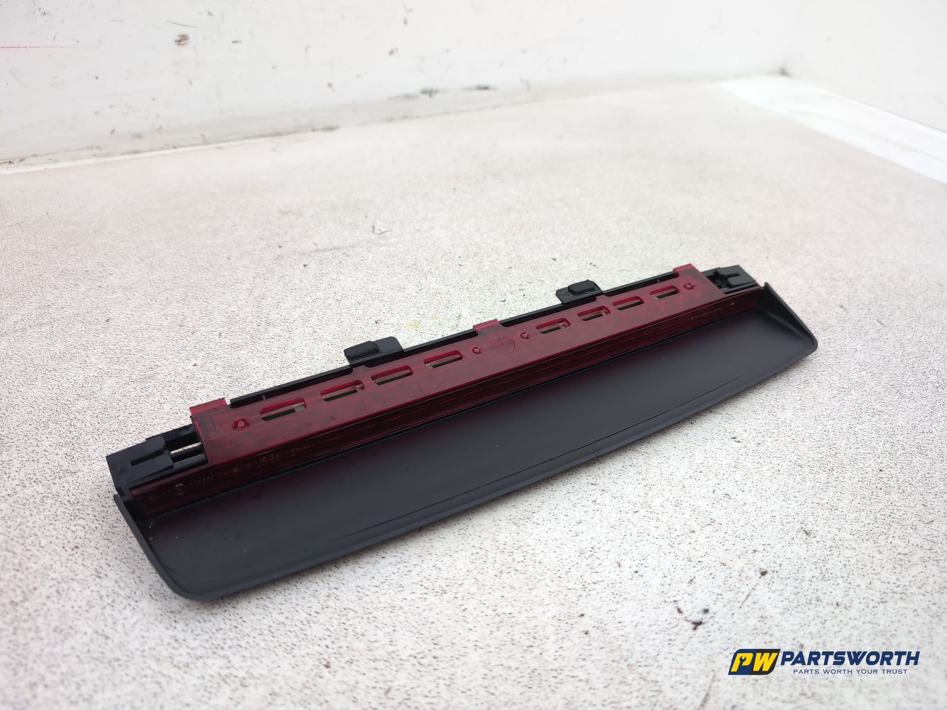 High Level Brake Light 3