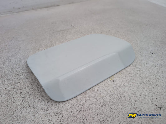 Fuel Filler Flap 3