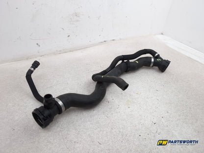 Coolant hoses set 3