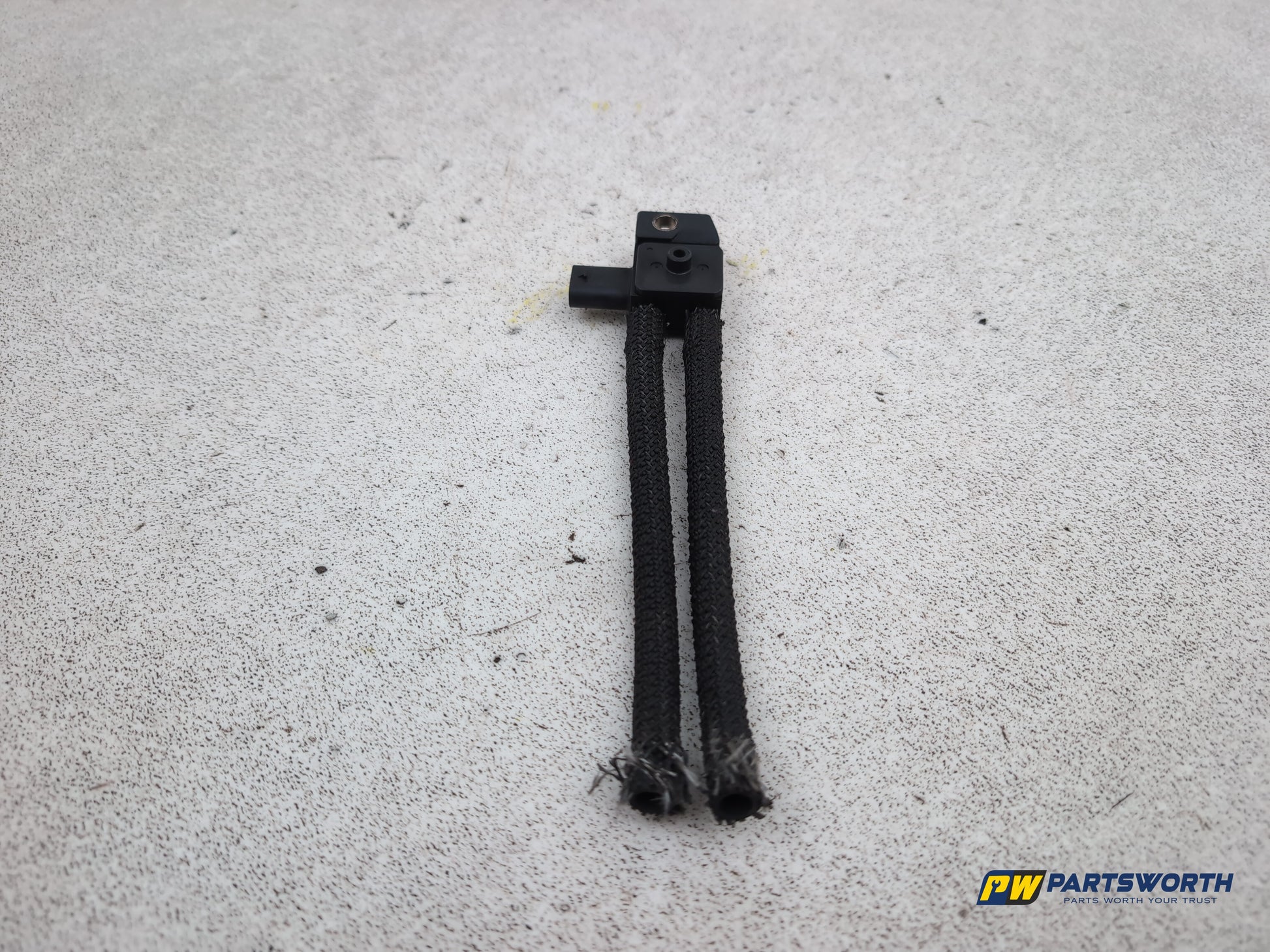 Bmw 5 Series 520d Se Dpf Pressure Sensor 7805758 2013-2017 - photo 3