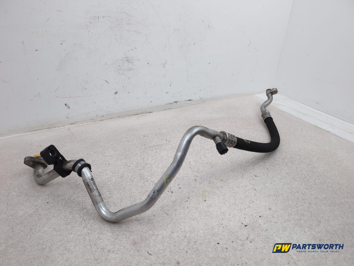 Air Conditioning Pipe 3