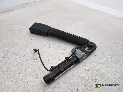 Seat Belt Front RH 3